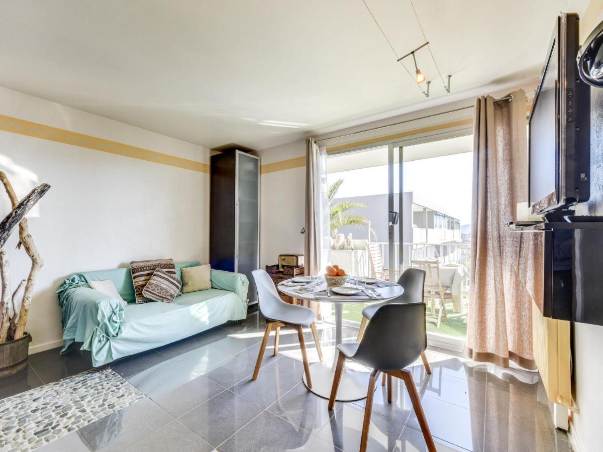Apartment Les Vues de l'Argentière Cogolin Esterno foto