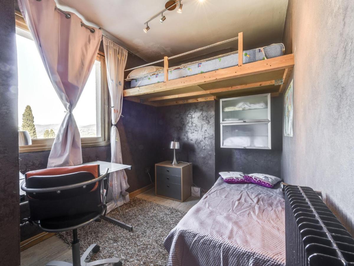 Apartment Les Vues de l'Argentière Cogolin Esterno foto