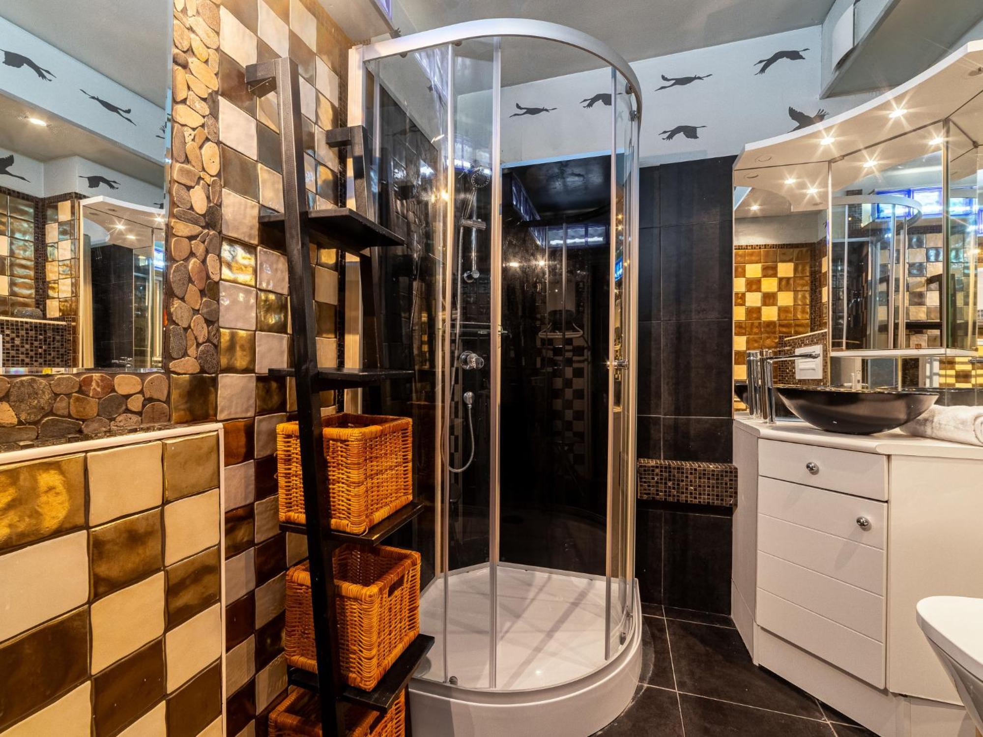 Apartment Les Vues de l'Argentière Cogolin Esterno foto